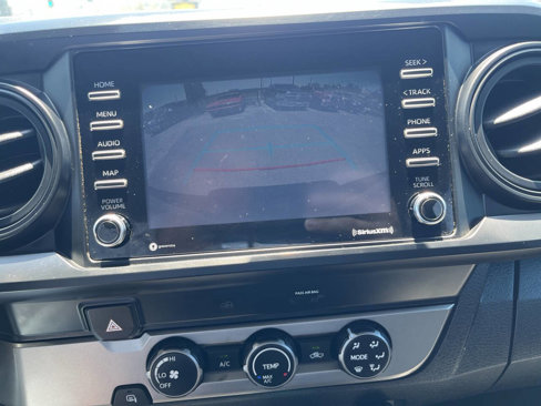 Used 2022 Toyota Tacoma SR image 28