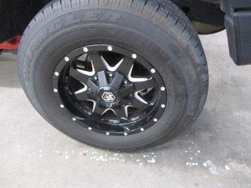 Used 2015 Jeep Wrangler Sport image 12