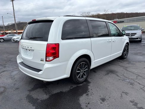 Used 2018 Dodge Grand Caravan GT image 7