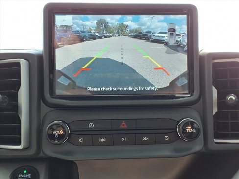 Used 2021 Ford Bronco Sport Big Bend w/ Big Bend Package image 20