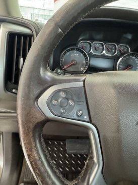 Used 2014 Chevrolet Silverado 1500 LTZ Z71 w/ LTZ Plus Package image 15