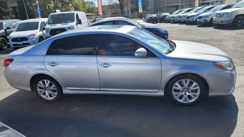 Used 2011 Toyota Avalon image 7