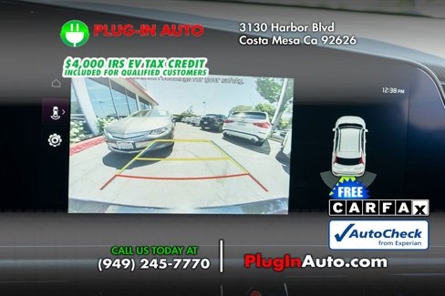 Used 2023 Kia Niro Wind image 28