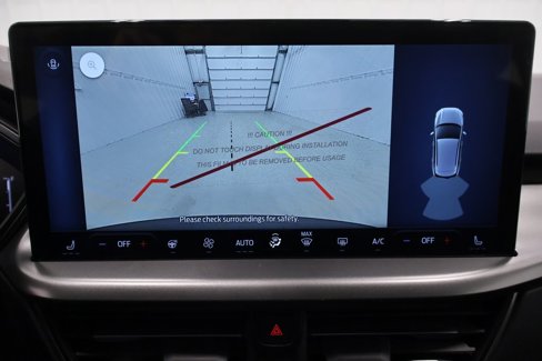 New 2025 Ford Escape Active w/ Tech Pack #1 image 19