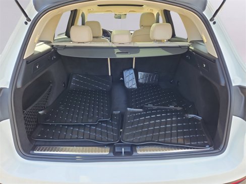 Used 2022 Mercedes-Benz GLC 300 4MATIC image 36