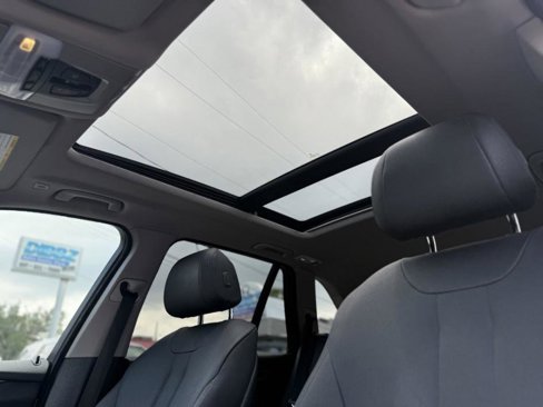 Used 2016 BMW X5 xDrive35i image 22