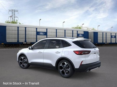 New 2025 Ford Escape ST-Line Elite image 23