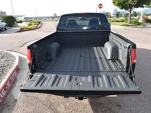 Used 2001 Chevrolet S10 Pickup LS w/ Preferred Equipment Group image 7