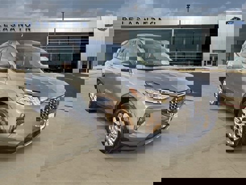 New 2025 Ford Escape Active w/ Tech Pack #1 image 7