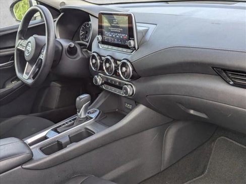 Used 2023 Nissan Sentra SV image 20