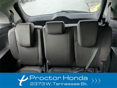 Certified 2020 Honda Odyssey EX-L image 32