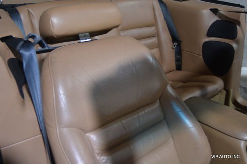 Used 1998 Ford Mustang GT image 28