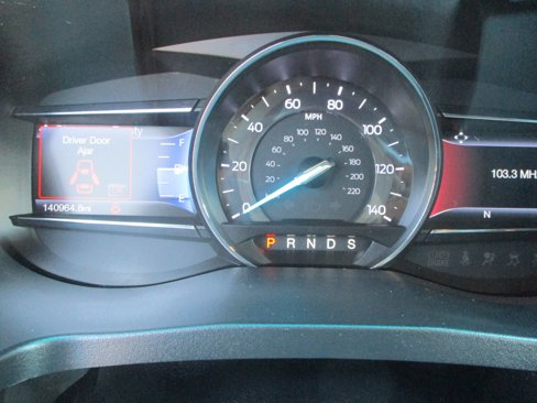 Used 2016 Ford Explorer Sport w/ Equipment Group 401A image 31