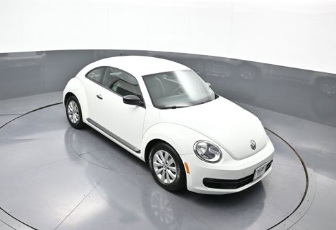 Used 2015 Volkswagen Beetle 1.8T image 36