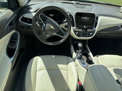 Used 2024 Chevrolet Malibu LT image 6