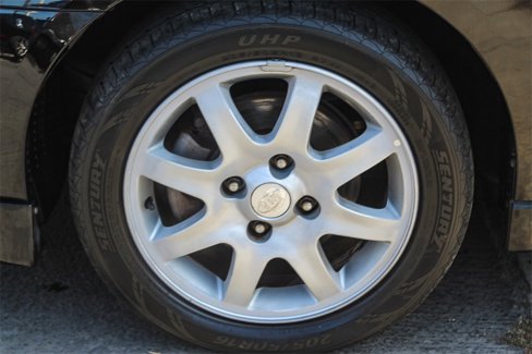 Used 2006 Kia Spectra image 10