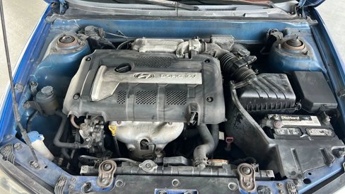 Used 2006 Hyundai Elantra GLS image 30