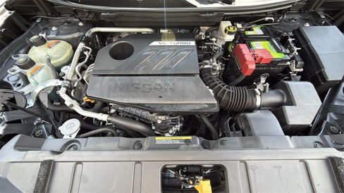Used 2023 Nissan Rogue SV image 23