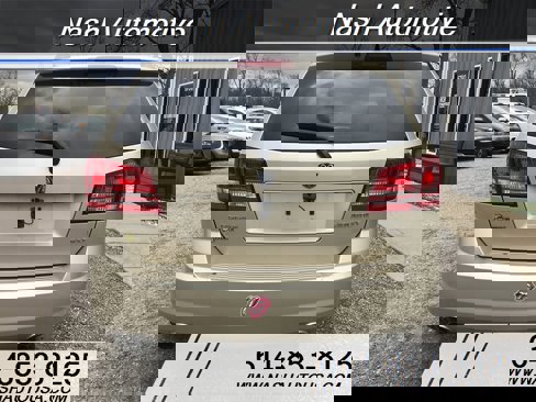 Used 2010 Dodge Journey SXT image 26