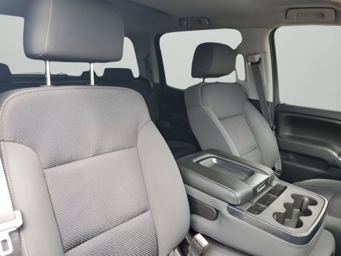 Used 2015 Chevrolet Silverado 1500 LT w/ Texas Edition, 1LT Trim image 15