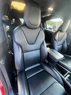 Used 2018 Tesla Model X image 16