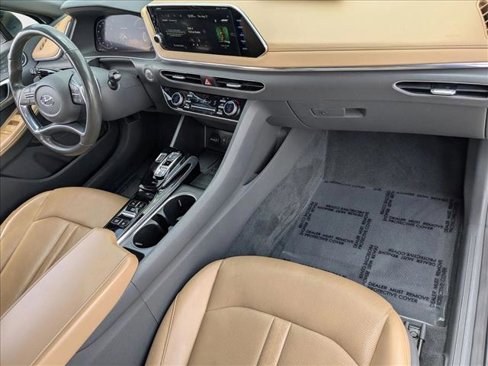 Used 2020 Hyundai Sonata Limited image 19