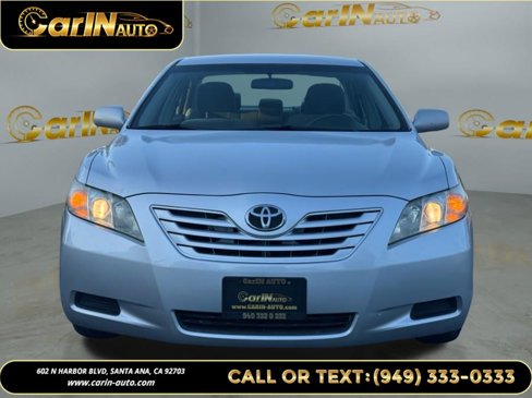 Used 2008 Toyota Camry LE image 2