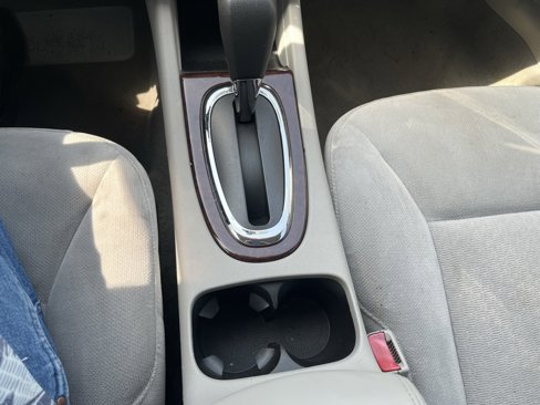Used 2011 Chevrolet Impala LT image 17