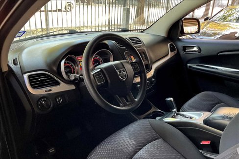 Used 2017 Dodge Journey SE image 17
