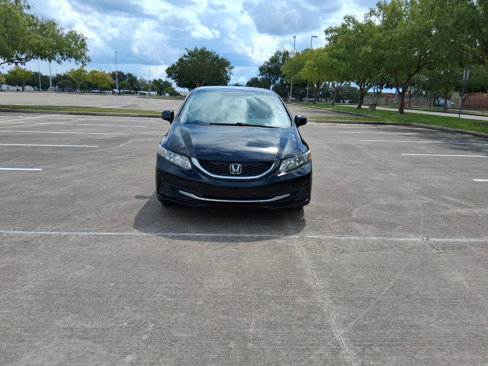 Used 2013 Honda Civic LX image 9