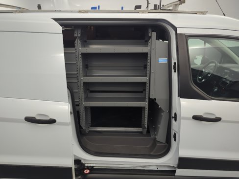 Used 2021 Ford Transit Connect XL image 10