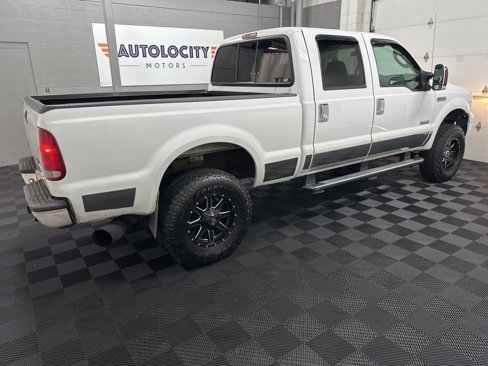 Used 2007 Ford F350 XL image 10