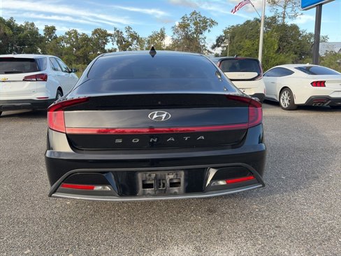 Used 2021 Hyundai Sonata SE image 6