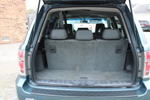 Used 2007 Honda Pilot EX-L image 19