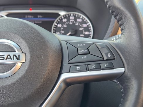 Used 2020 Nissan Sentra SV w/ SV Premium Package image 33