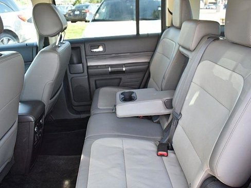 Used 2017 Ford Flex Limited w/ Appearance Package image 4