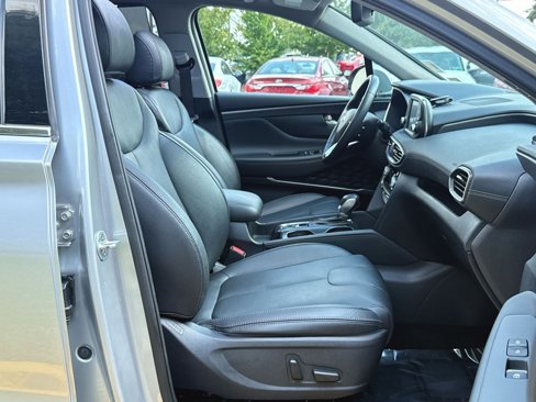 Used 2020 Hyundai Santa Fe SEL image 24