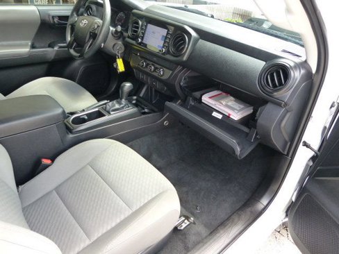 Used 2021 Toyota Tacoma SR image 27