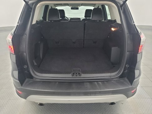 Used 2017 Ford Escape SE w/ SE Leather Comfort Package image 29