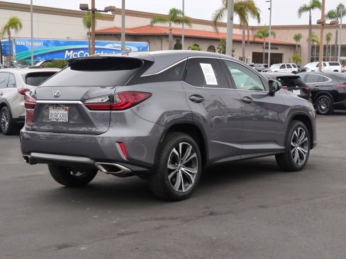Used 2017 Lexus RX 350 FWD image 6