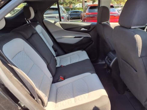 Used 2020 Chevrolet Equinox LS w/ LS Convenience Package image 25