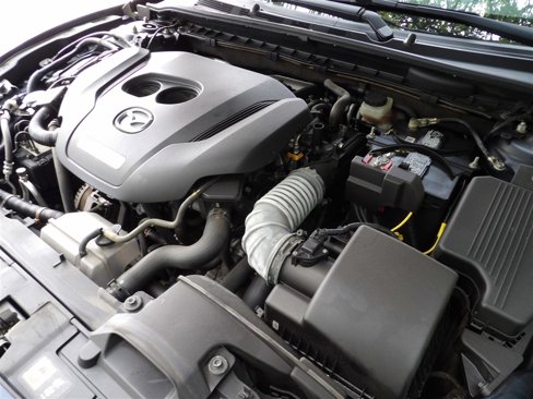 Used 2019 MAZDA MAZDA6 Grand Touring Reserve image 33