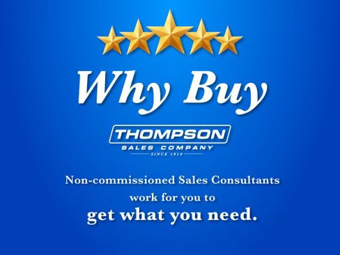 Used 2016 Ford Edge Titanium w/ Equipment Group 301A image 6