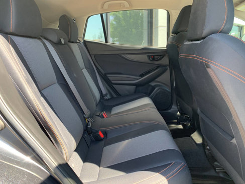 Used 2018 Subaru Crosstrek 2.0i Premium image 11