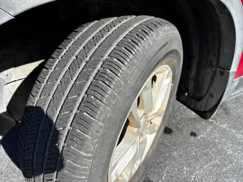 Used 2015 Kia Sorento LX image 18