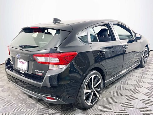 Used 2020 Subaru Impreza 2.0i Sport image 4