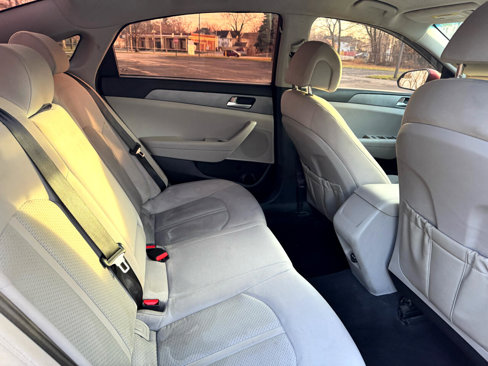 Used 2016 Hyundai Sonata SE image 37