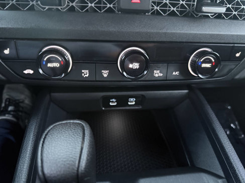 Used 2023 Honda Accord EX image 21