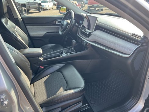 Used 2022 Jeep Compass Latitude w/ Convenience Group image 23