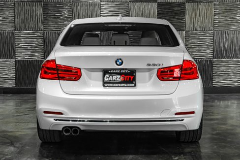 Used 2018 BMW 330i Sedan image 11